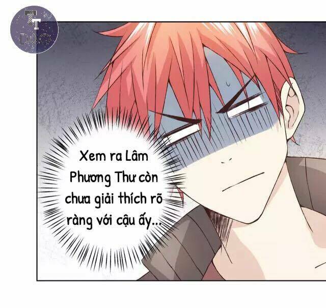 Tôi Không Phải Đa Nhân Cách Chương 32 Ảnh 53