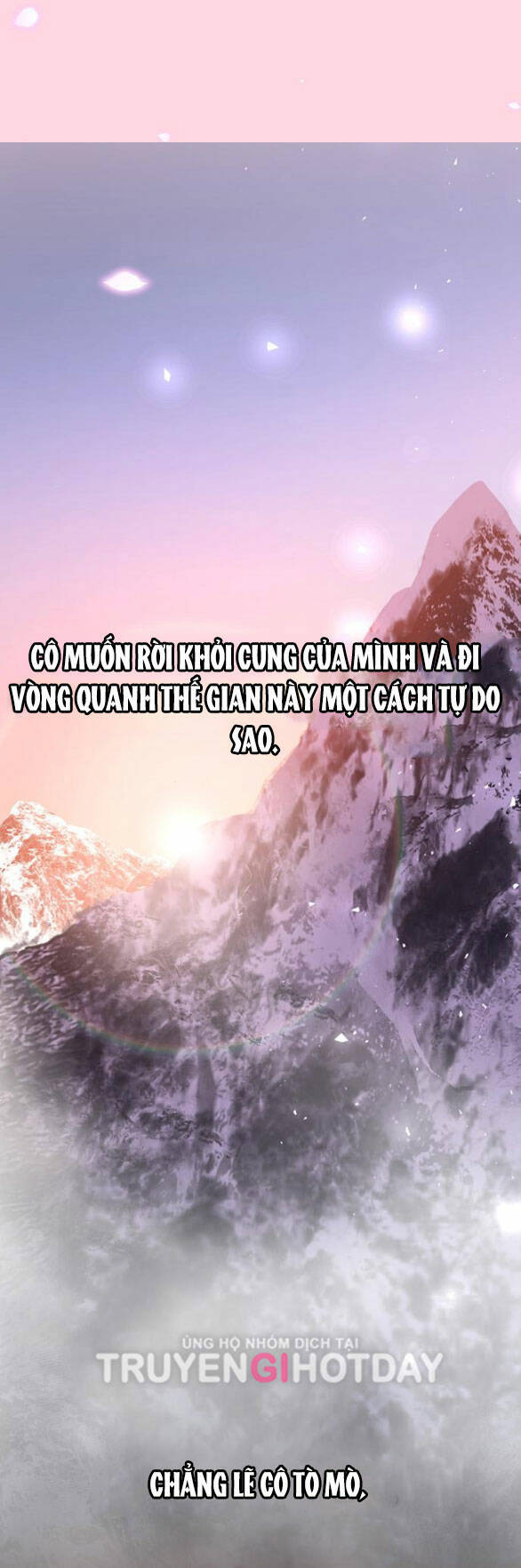 Thái Tử Myolyeong Chương 101.1 Ảnh 36