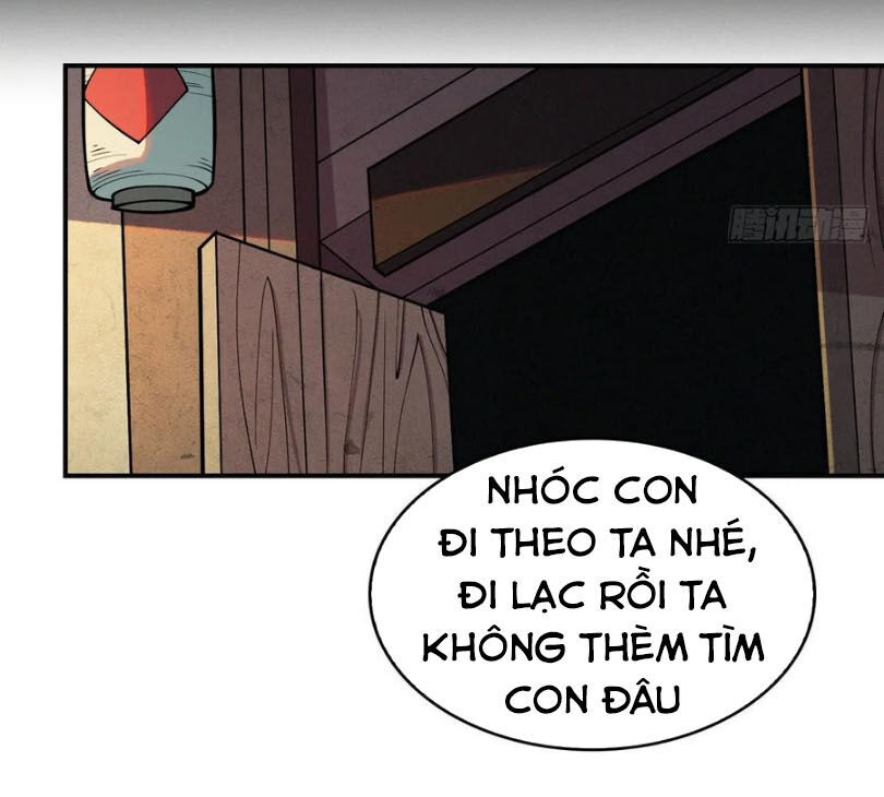 Nơi Này Có Yêu Khí Chương 88 Ảnh 16