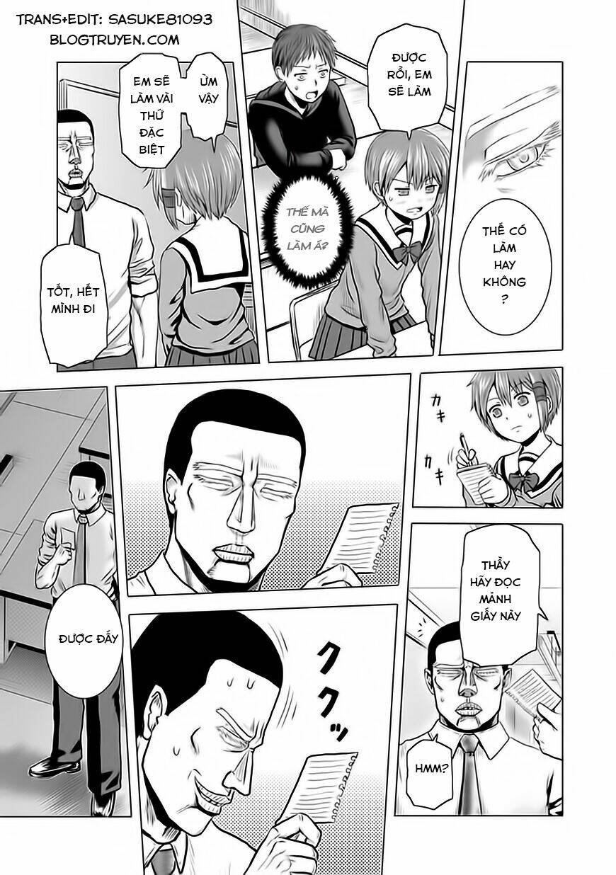 Zai X 10 Chương 34 Ảnh 7