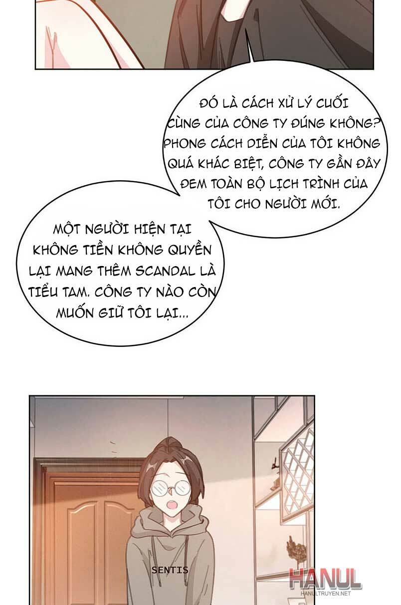 Hôn Nhân Trọng Sinh Nhẹ Nhàng Ấm Áp Sủng Vợ Chương 217 Ảnh 11