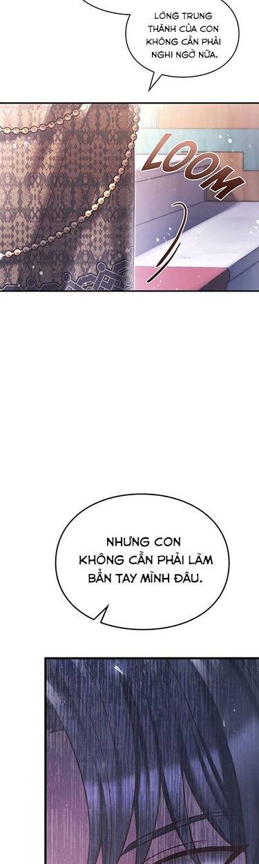 Sự Hy Sinh Của Ác Quỷ Chương 53 Ảnh 44