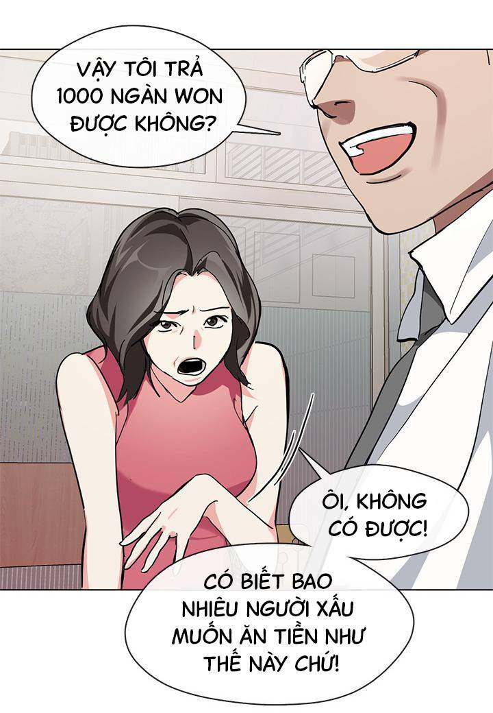 Nhà Hàng Nơi Suối Vàng Chương 8 Ảnh 16