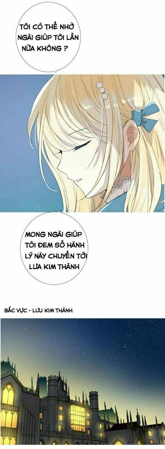 Nghịch Phong Chi Hoa Chương 1 Ảnh 25