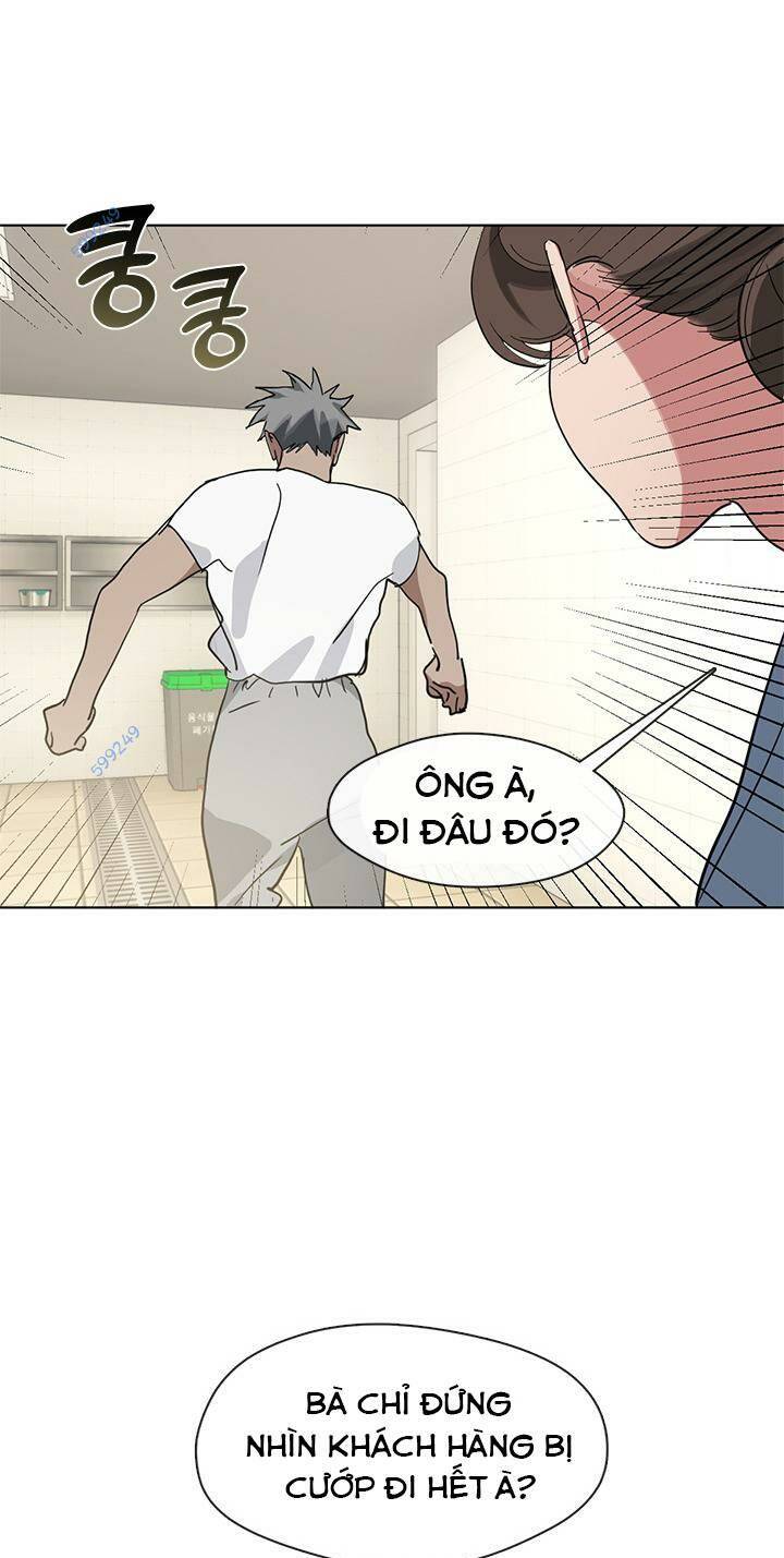 Nhà Hàng Nơi Suối Vàng Chương 15 Ảnh 35