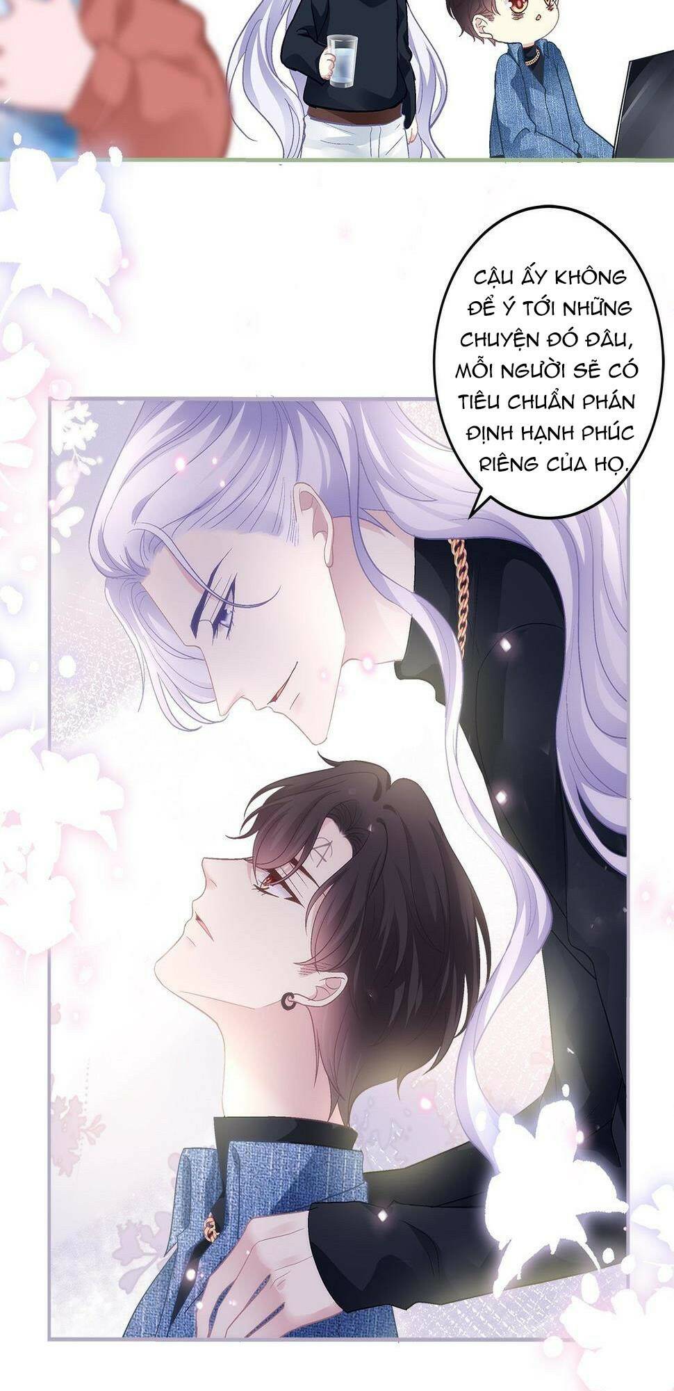 Toàn Bộ Nắm Trong Tay Chương 158 Ảnh 27
