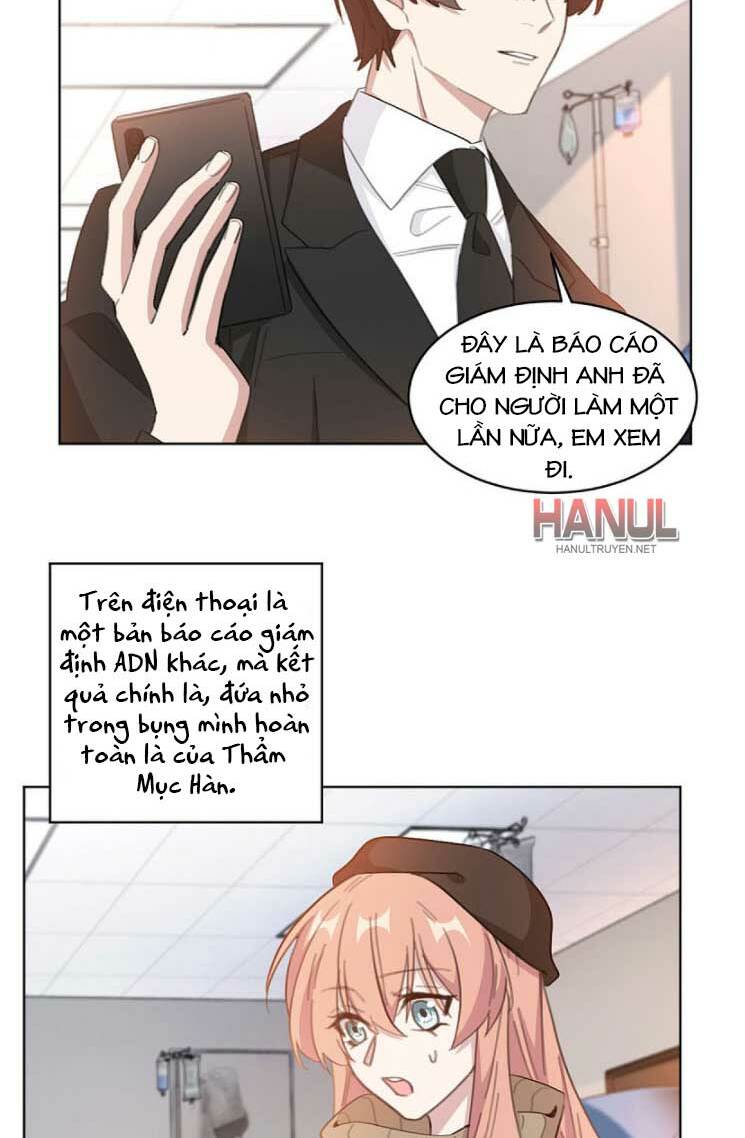 Hôn Nhân Trọng Sinh Nhẹ Nhàng Ấm Áp Sủng Vợ Chương 212 Ảnh 6
