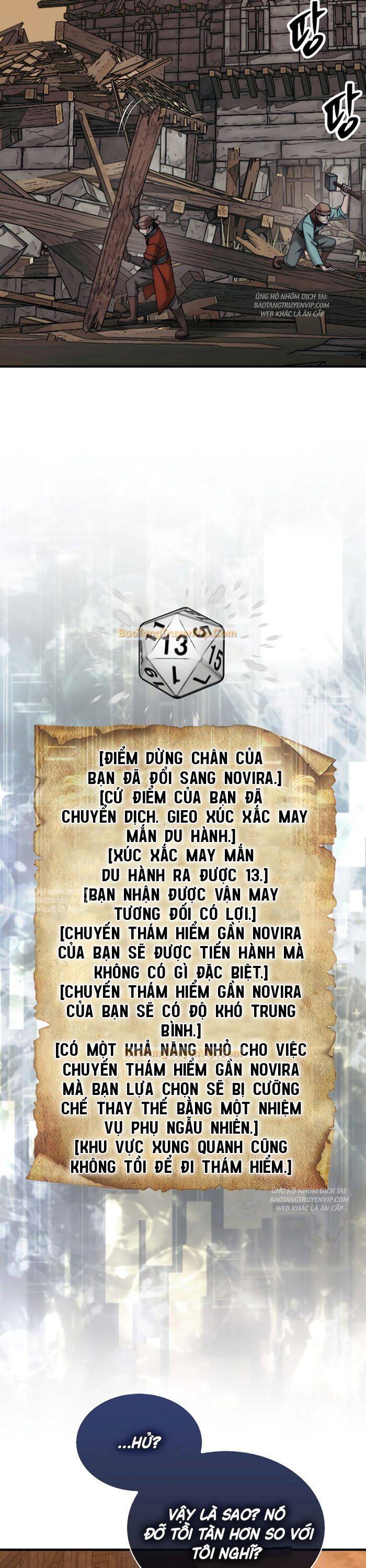 Quân Cờ Thứ 31 Lật Ngược Ván Cờ Chương 74 Ảnh 38