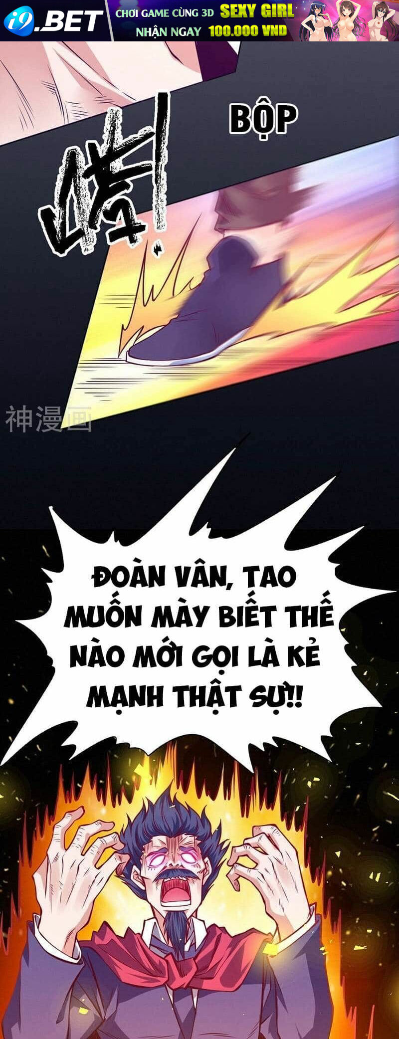 Nhất Phẩm Cao Thủ Chương 85 Ảnh 18
