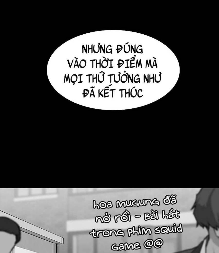 Trường Học Gangster Chương 12 Ảnh 19