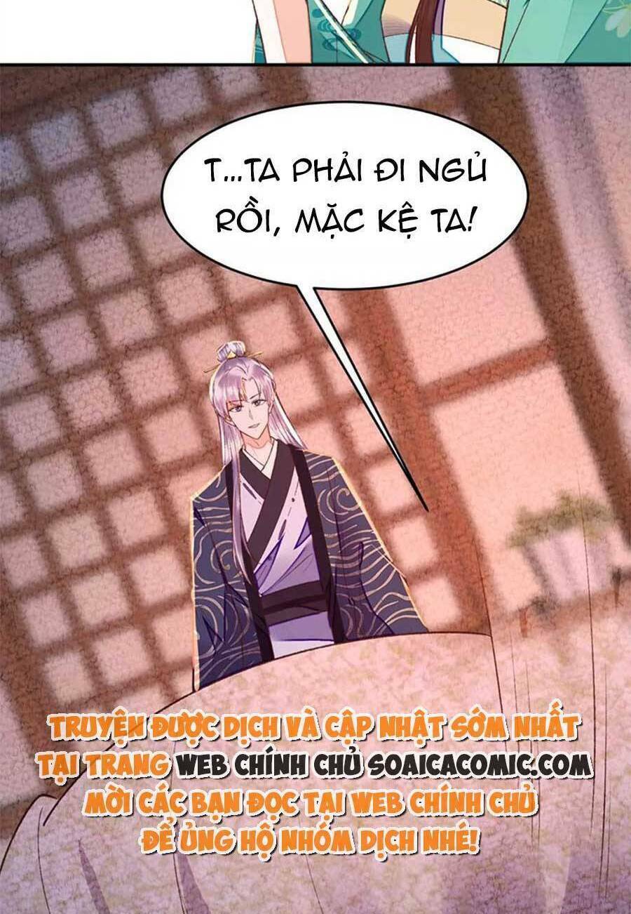 Rơi Vào Cạm Bẫy Ngọt Ngào Của Tứ Thúc Chương 35 Ảnh 28