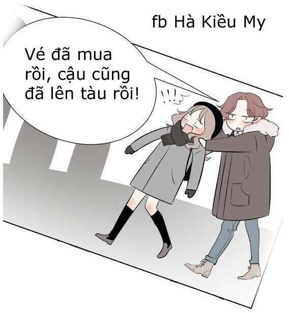 Mối Tình Đơn Phương Chương 49 Ảnh 6