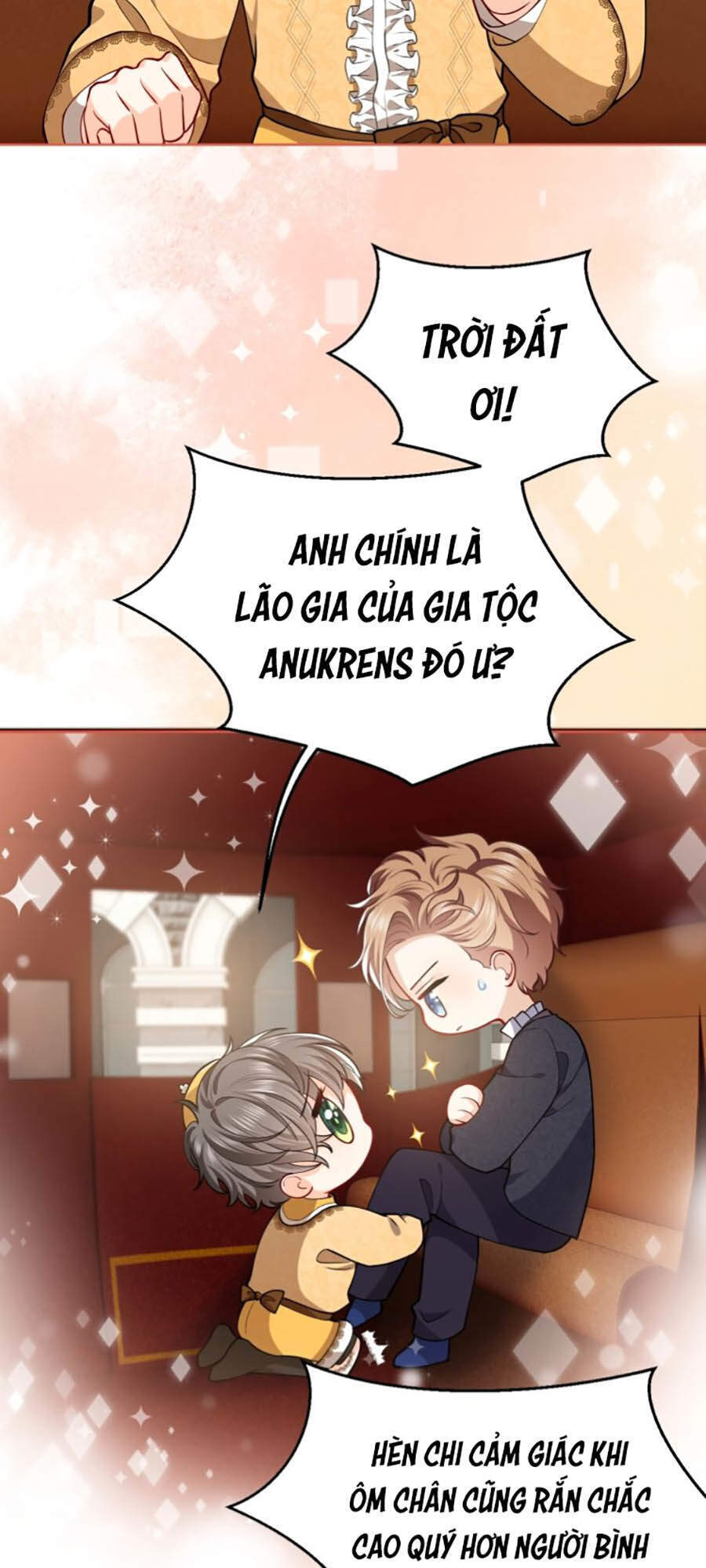 Kiên Quyết Từ Chối Làm Ma Nữ Chương 7 Ảnh 72