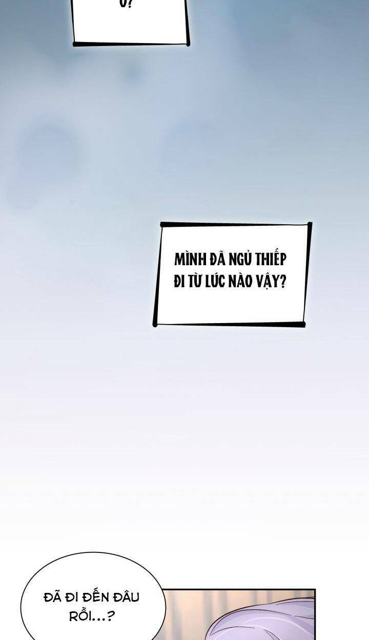 Dây Xích Kiềm Chế Nam Chính Hắc Ám Tuột Mất Rồi Chương 33 Ảnh 66