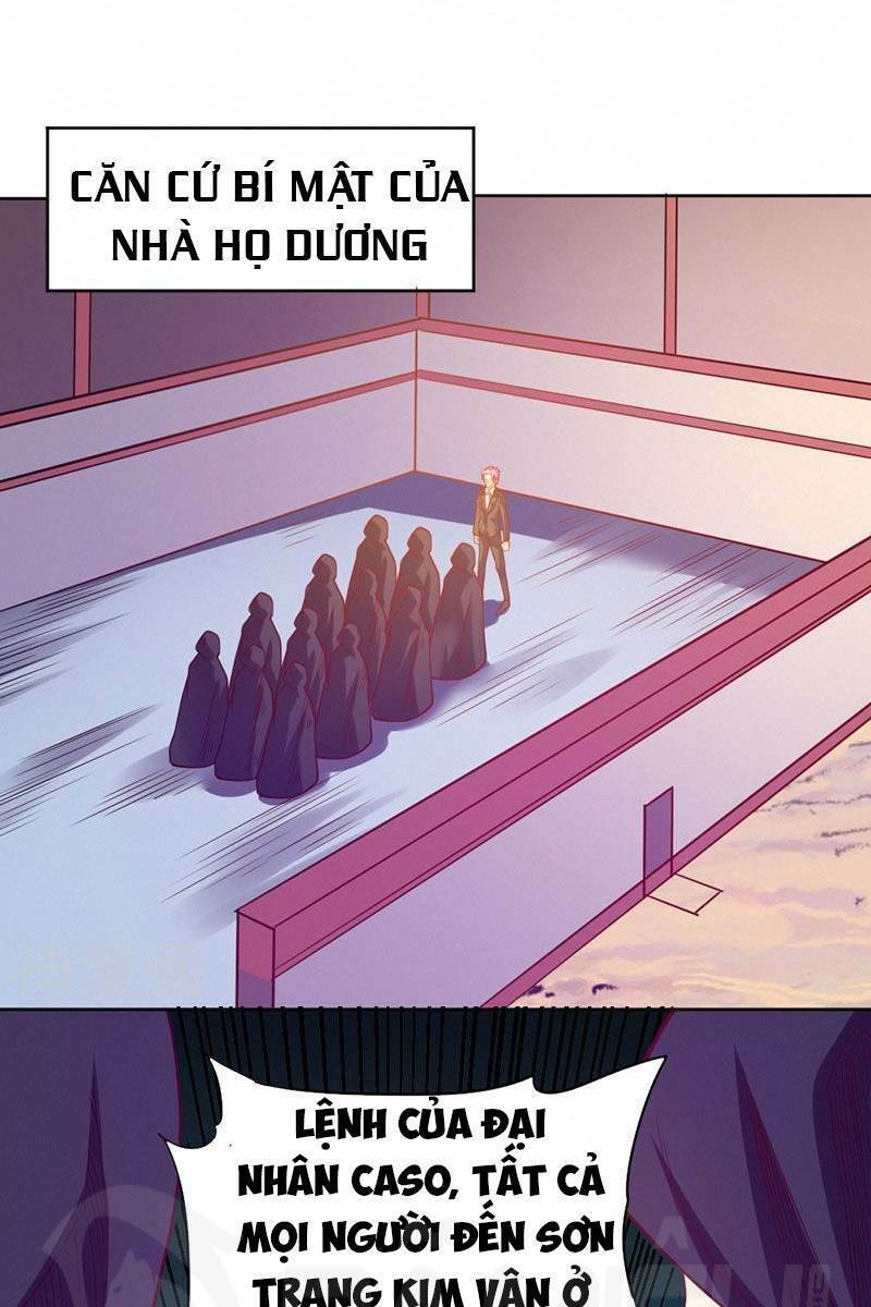 Nhất Phẩm Cao Thủ Chương 90 Ảnh 14