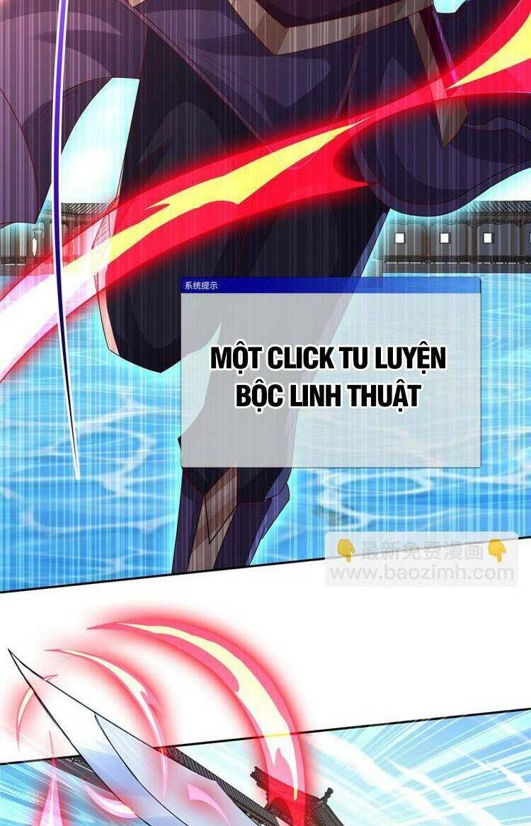 Ta Muốn An Tĩnh, Hệ Thống Lại Bắt Ta Tìm Chết Chương 102 Ảnh 19