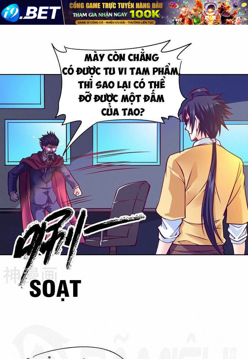 Nhất Phẩm Cao Thủ Chương 85 Ảnh 14