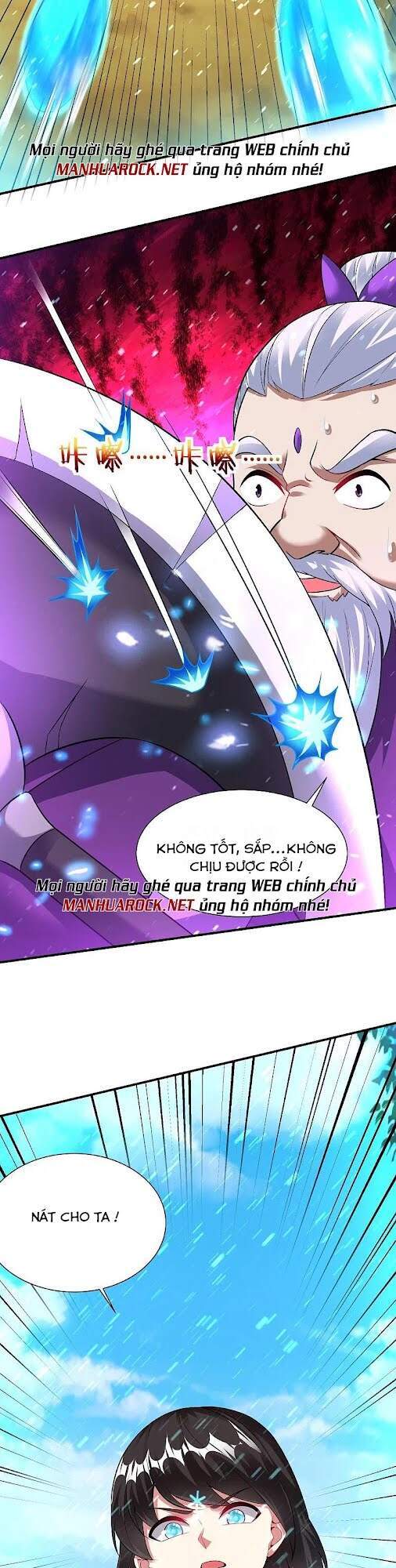 Đạo Ấn Chương 199 Ảnh 16