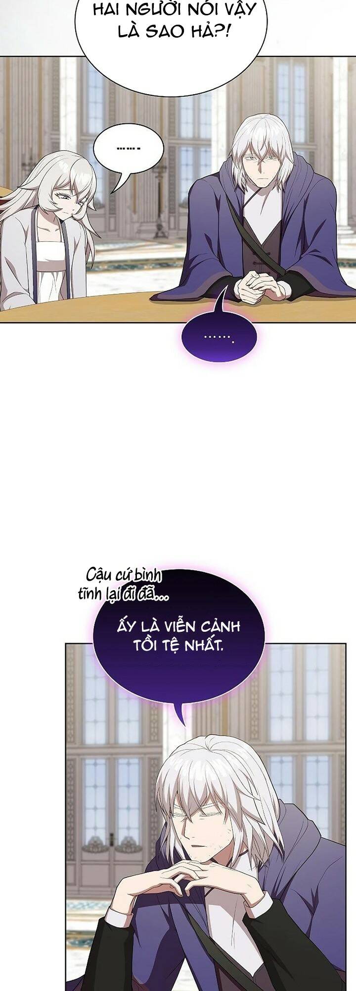 Tôi Là Người Leo Tháp Một Mình Chương 161 Ảnh 29