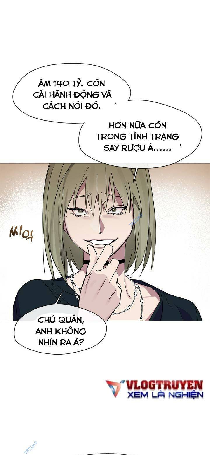 Nhà Hàng Nơi Suối Vàng Chương 19 Ảnh 27