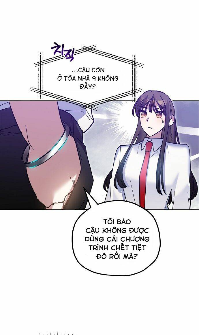 Thuyết Thiên Đường Chương 14 Ảnh 15
