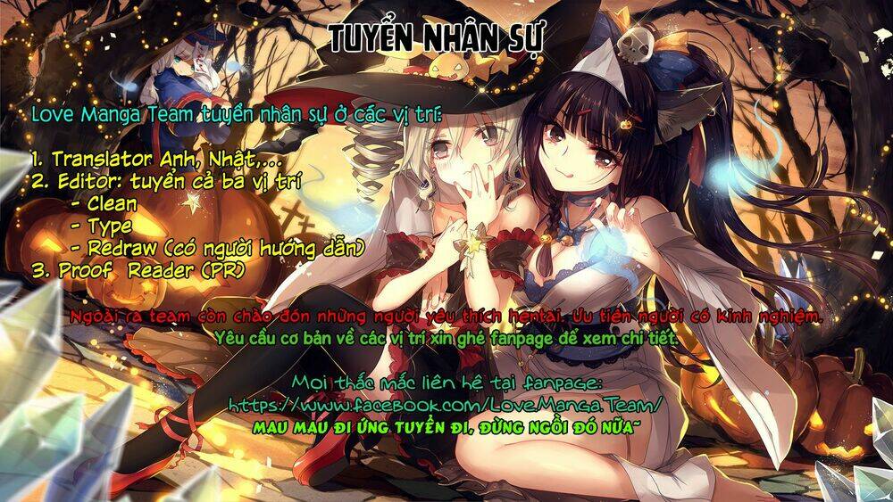 Oukoku No Ko Chương 1.1 Ảnh 20