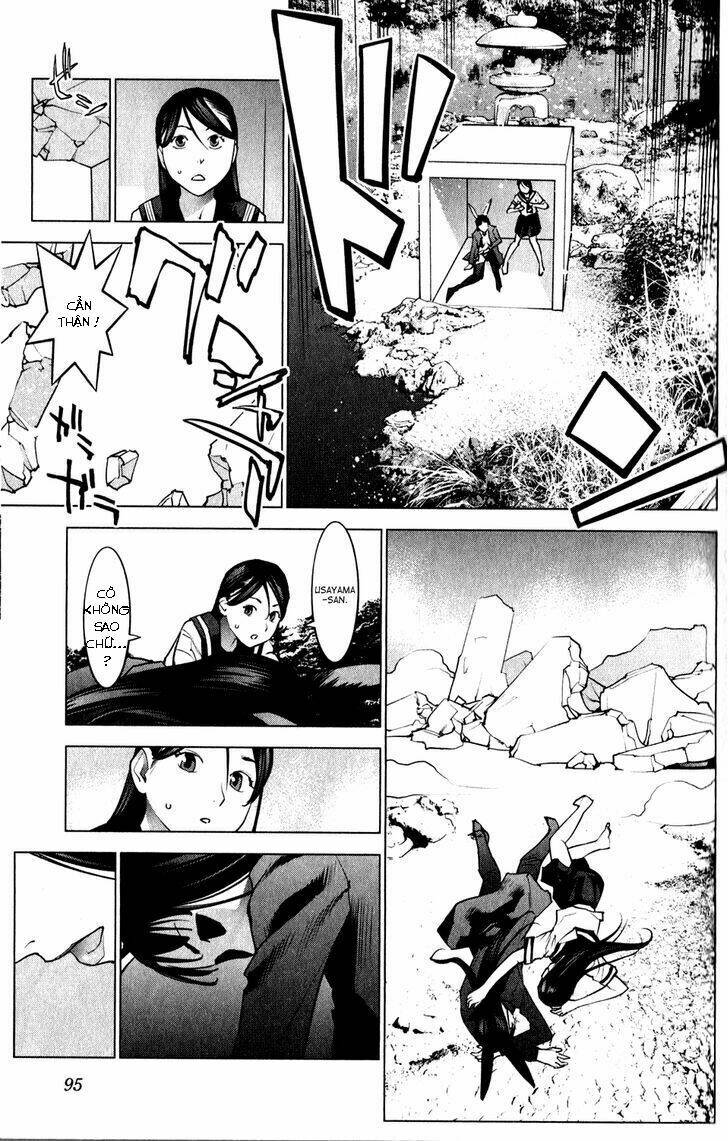 Seishokuki Chương 15 Ảnh 11