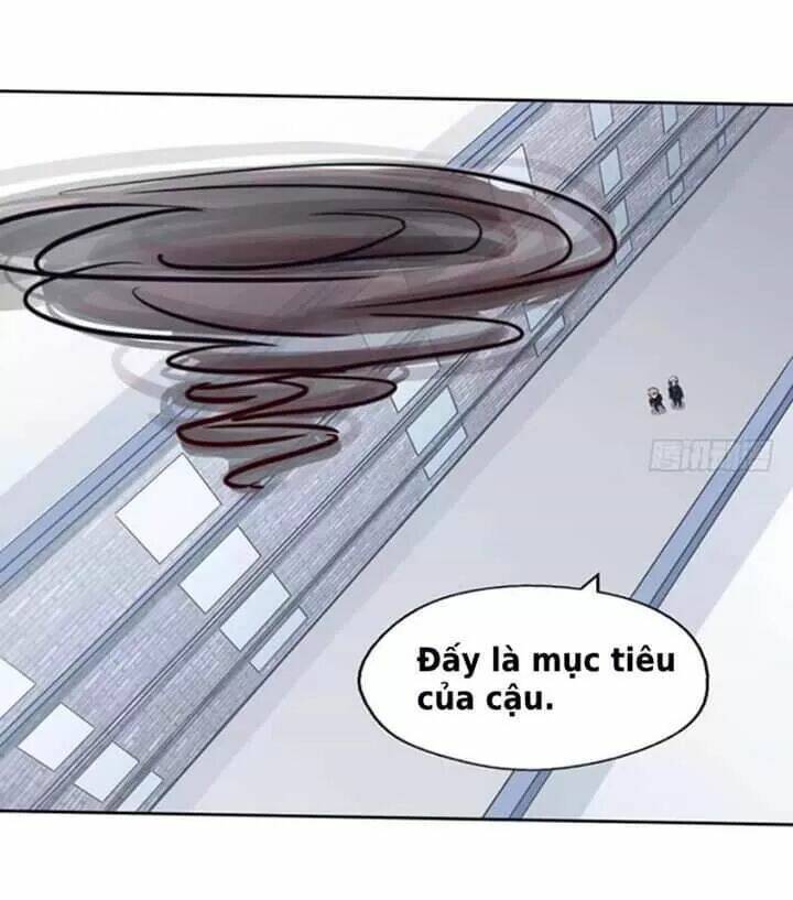 Chạy Đi Âm Sai Chương 109 Ảnh 16