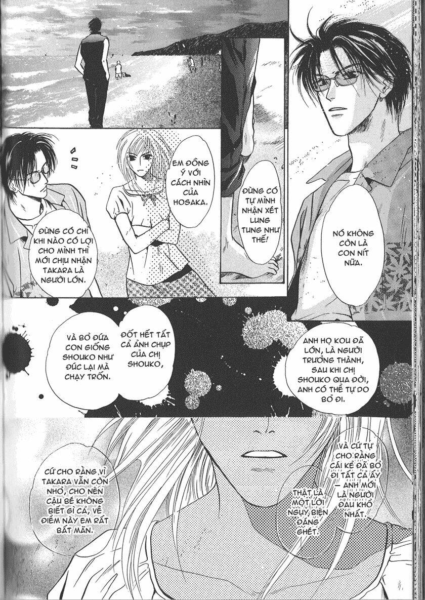 Komatta Toki Ni Wa Hoshi Ni Kike! Chương 25 Ảnh 84