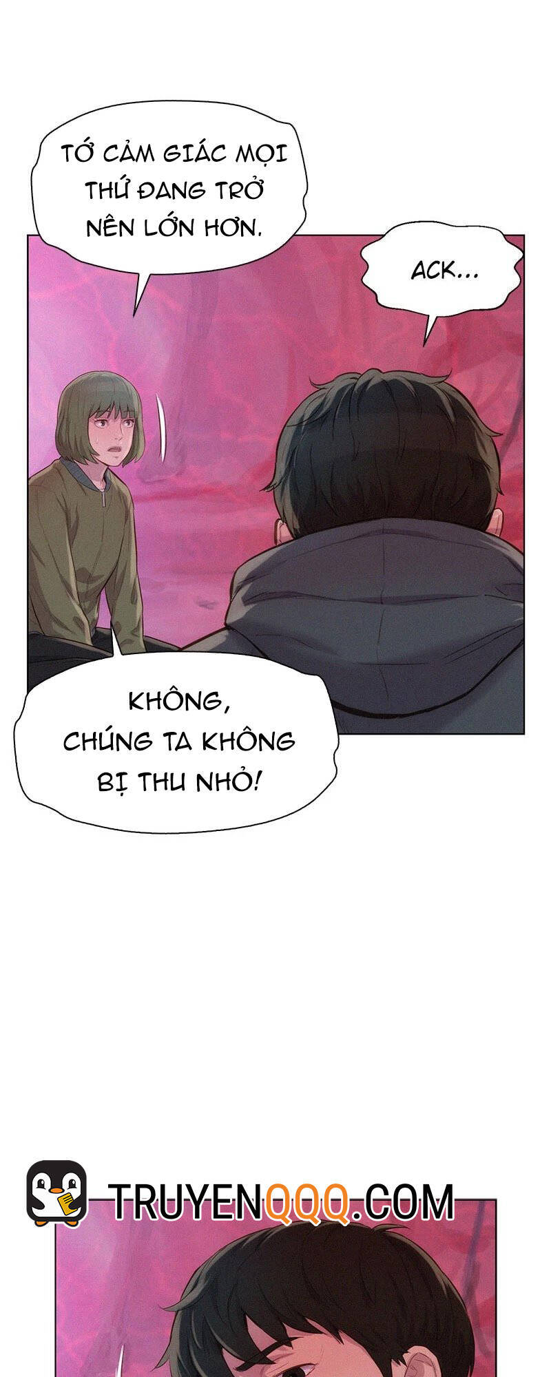 Thợ Săn 3 Cm Chương 104 Ảnh 33