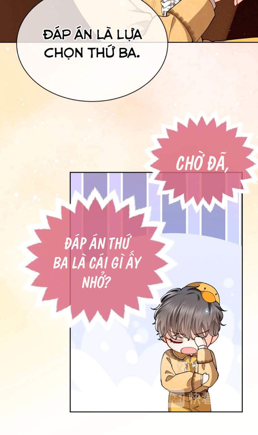 Kiên Quyết Từ Chối Làm Ma Nữ Chương 7 Ảnh 69