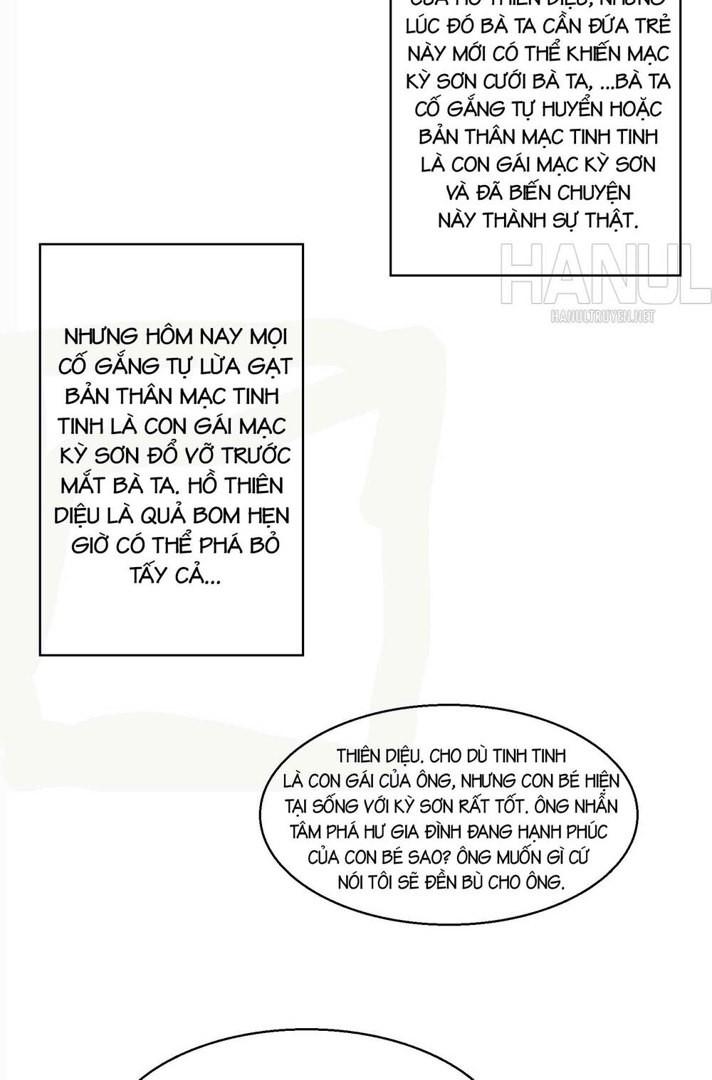 Hôn Nhân Trọng Sinh Nhẹ Nhàng Ấm Áp Sủng Vợ Chương 224 Ảnh 5