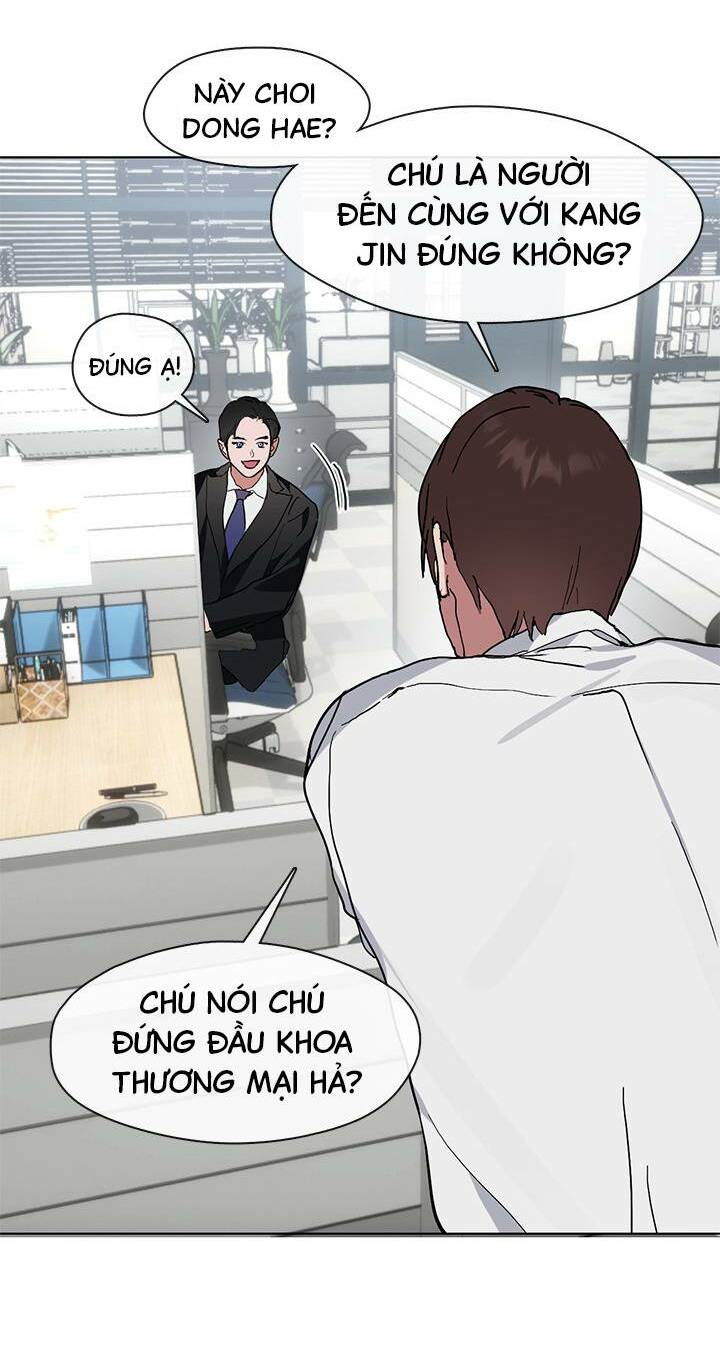 Nhà Hàng Nơi Suối Vàng Chương 12 Ảnh 5