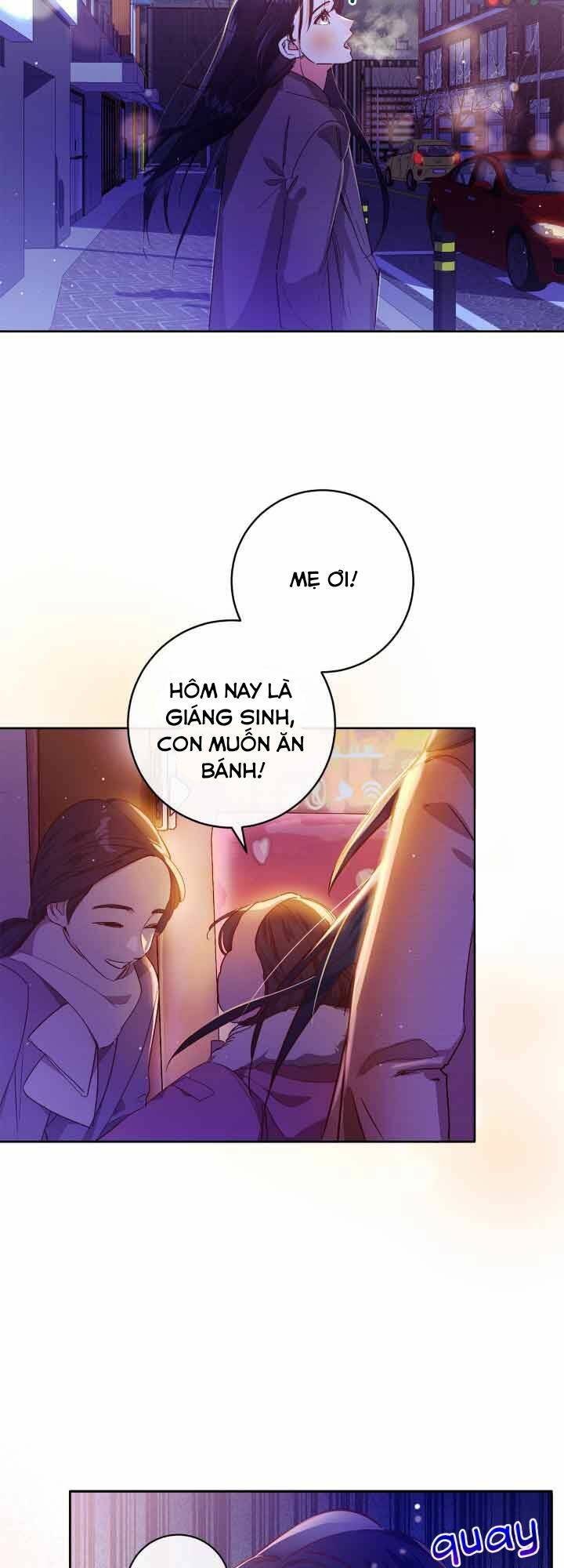 Cách Để Ăn Kiêng Như Một Quý Cô Chương 1 Ảnh 14