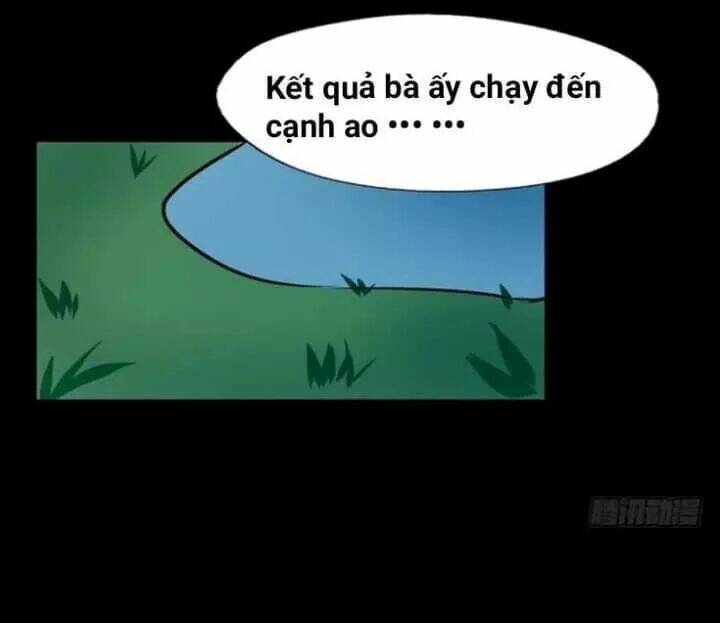 Chạy Đi Âm Sai Chương 122 Ảnh 19