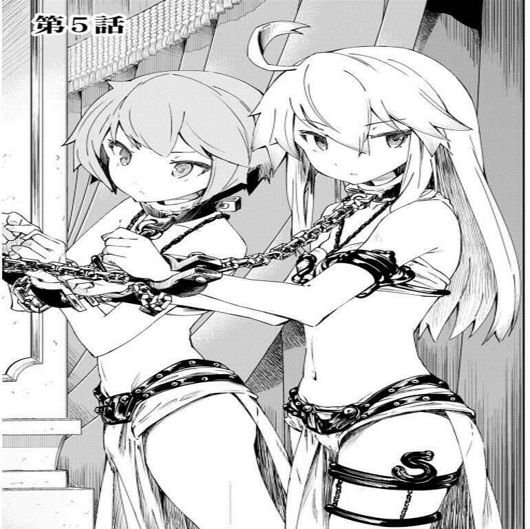 Zero Kara Hajimeru Mahou No Sho Chương 5 Ảnh 6