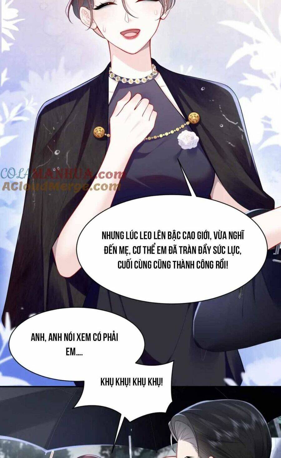 Bạch Liên Hoa Dựa Vào Việc Giả Trang Đáng Thương Hướng Dẫn Ca Ca Xưng Bá Toàn Cầu Chương 25 Ảnh 8