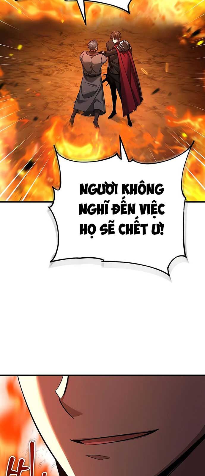 Thiên Quỷ Chẳng Sống Nổi Cuộc Đời Bình Thường Chương 143 Ảnh 60