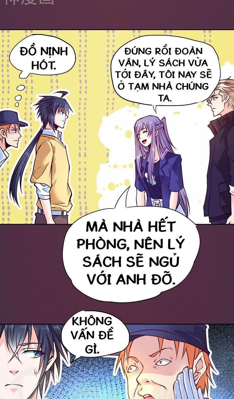 Nhất Phẩm Cao Thủ Chương 87 Ảnh 43