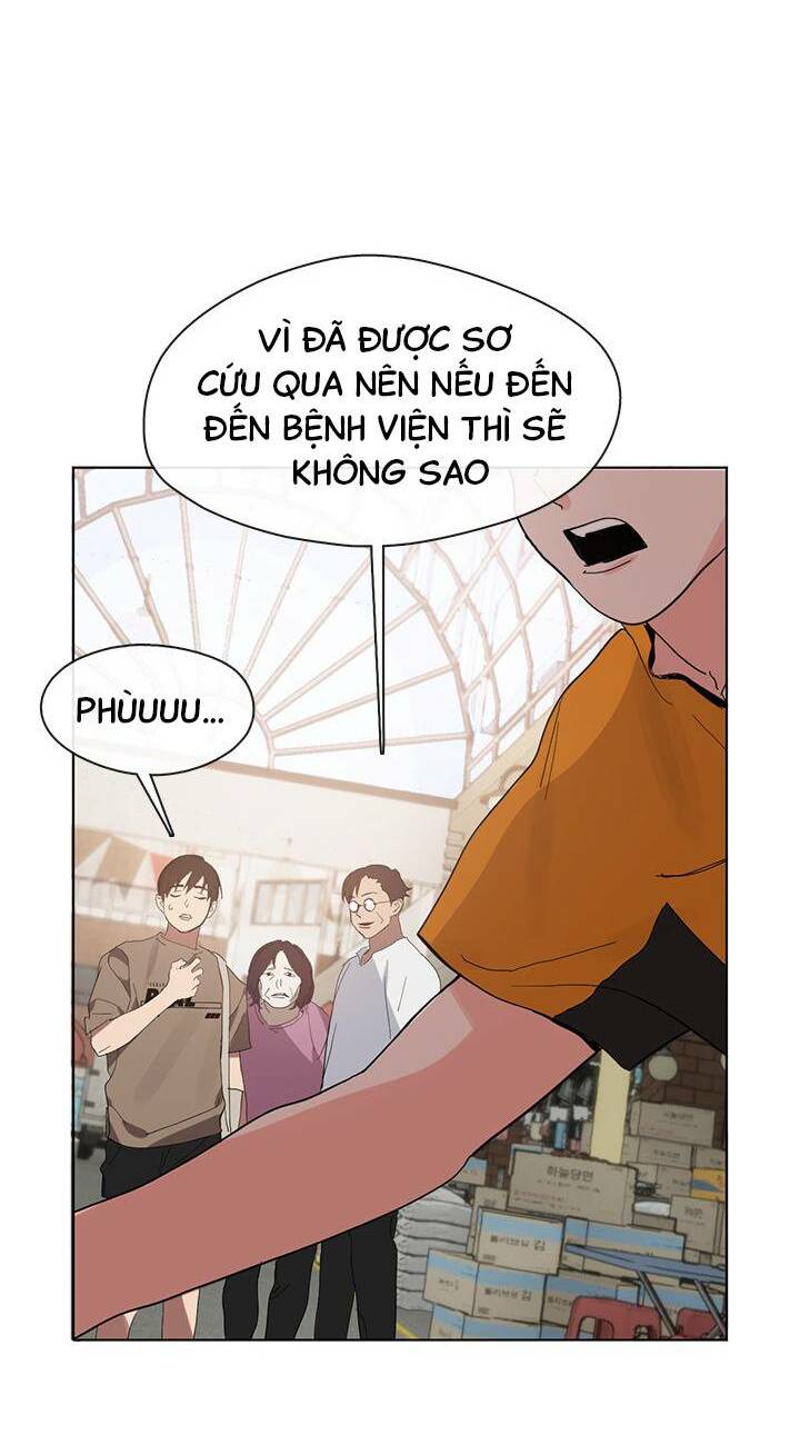 Nhà Hàng Nơi Suối Vàng Chương 11 Ảnh 27