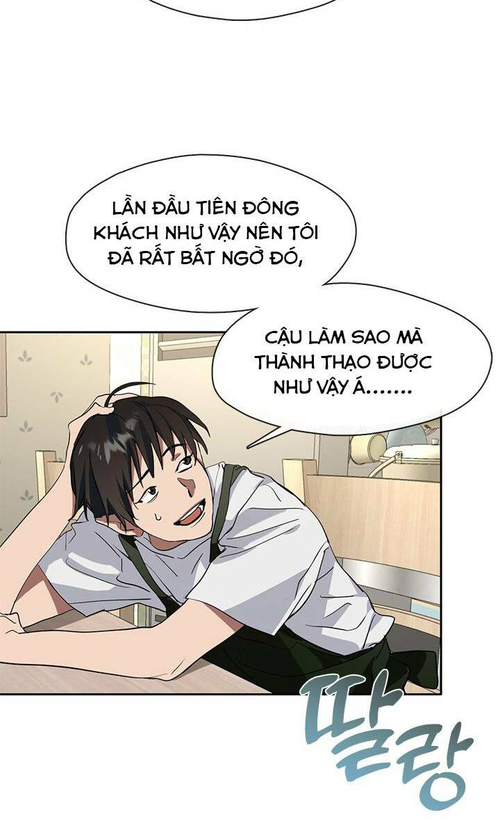 Nhà Hàng Nơi Suối Vàng Chương 6 Ảnh 31