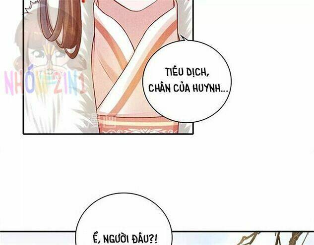Thịnh Sủng Y Phi Chi Dao Quan Truyện Chương 147 Ảnh 7