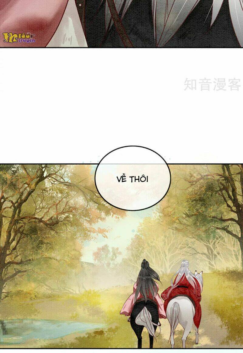 Hậu Cung Của Trẫm Cháy Rồi! Chương 73 Ảnh 33