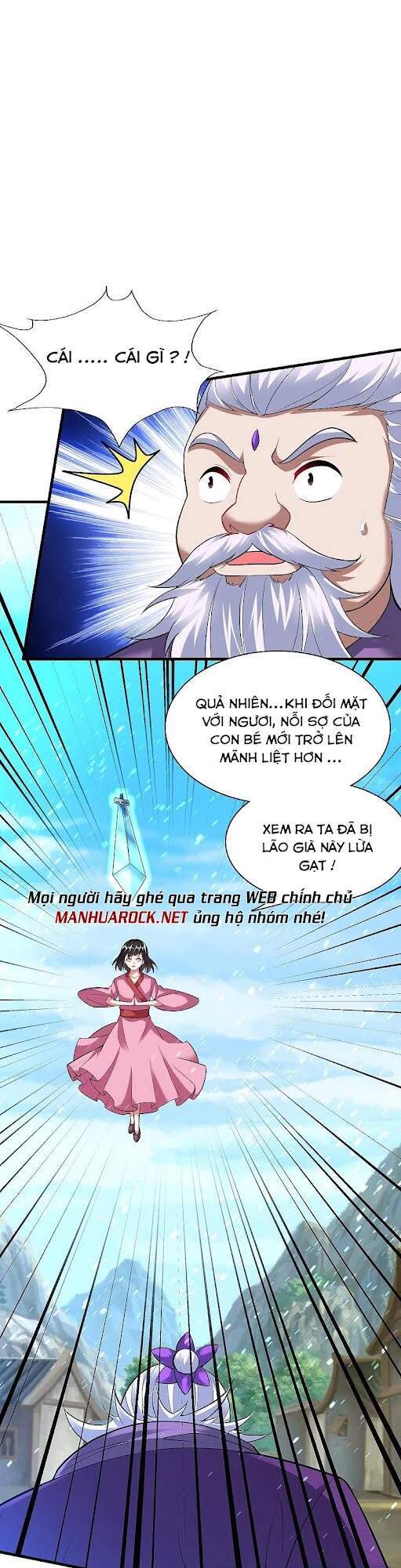 Đạo Ấn Chương 199 Ảnh 9