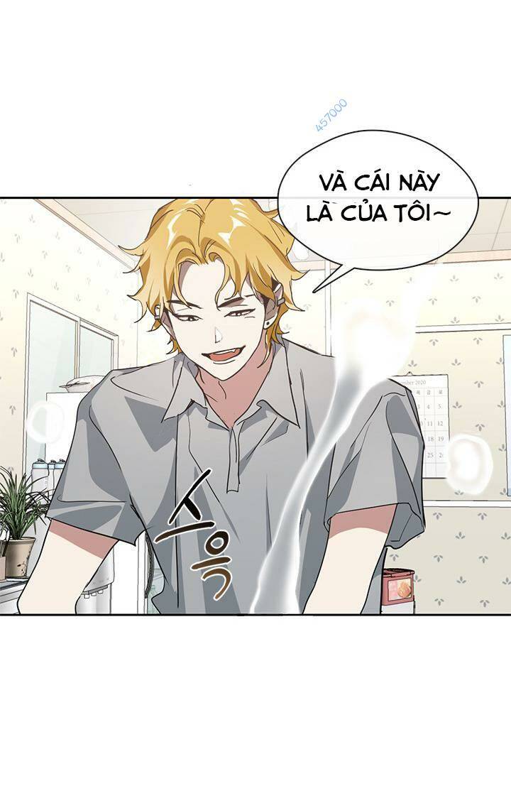 Nhà Hàng Nơi Suối Vàng Chương 6 Ảnh 28
