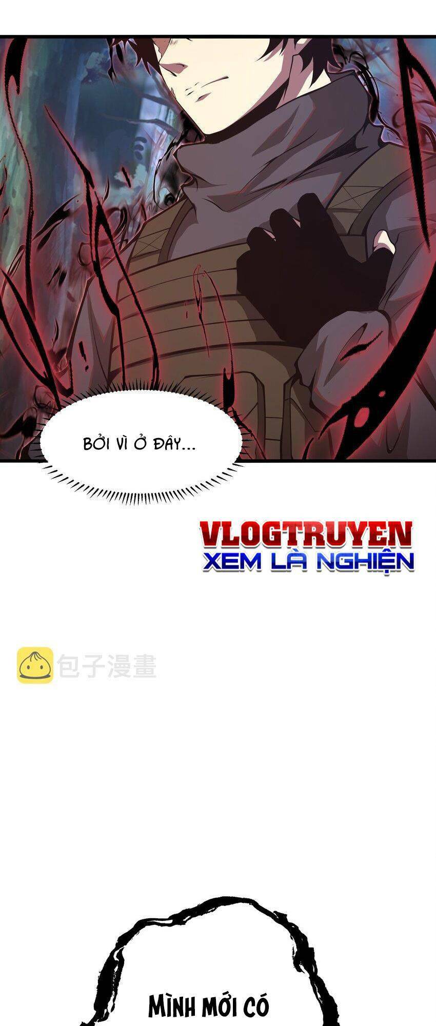 Ta Cần Phải Trở Thành Quái Vật Chương 25 Ảnh 65