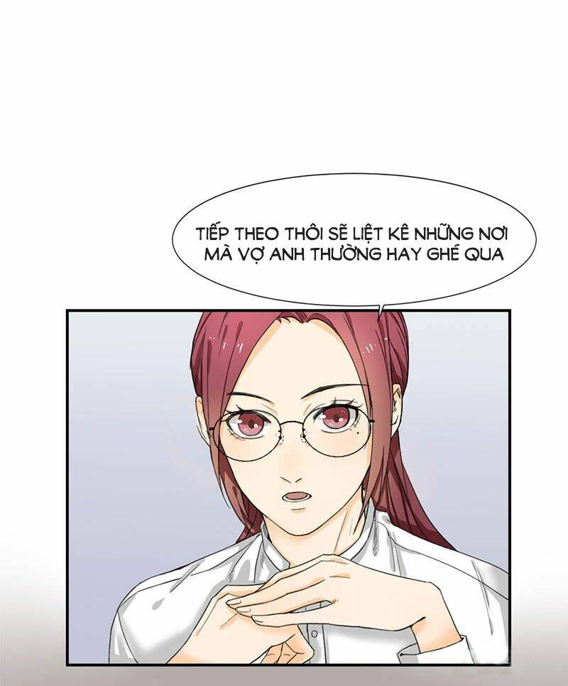 Ẩn Hôn Tổng Tài Đừng Làm Loạn Chương 2 Ảnh 15