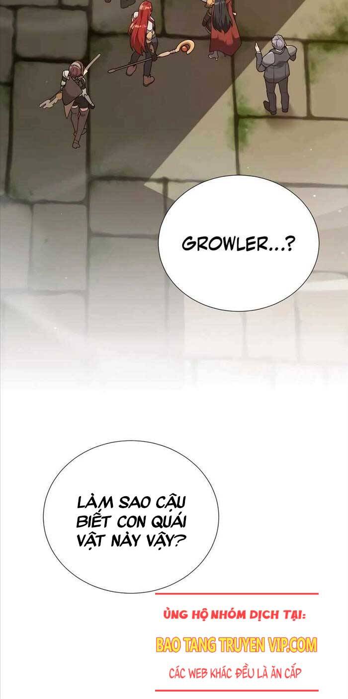 Tôi Làm Vườn Tại Thế Giới Thợ Săn Chương 49 Ảnh 20