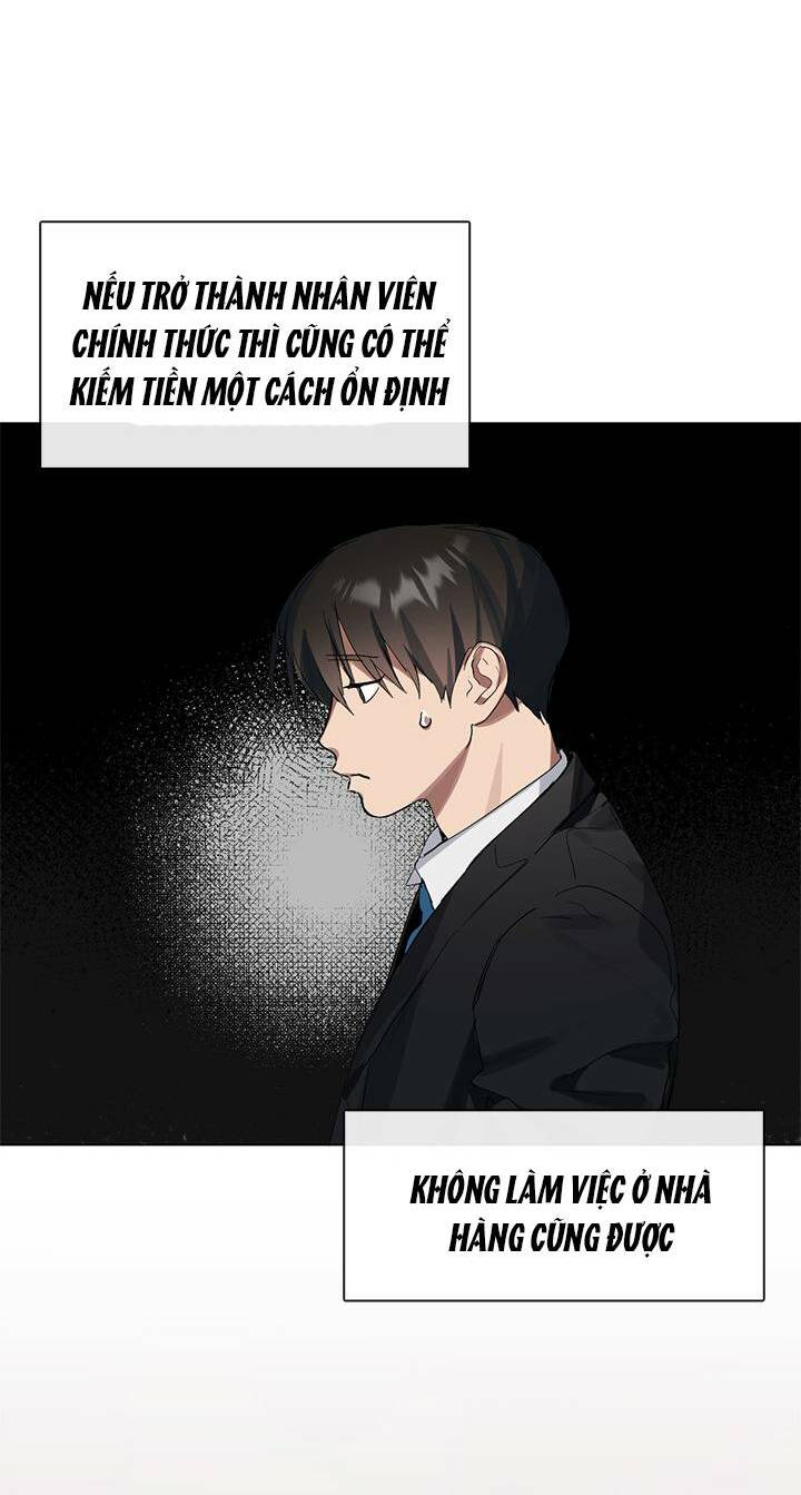 Nhà Hàng Nơi Suối Vàng Chương 14 Ảnh 25