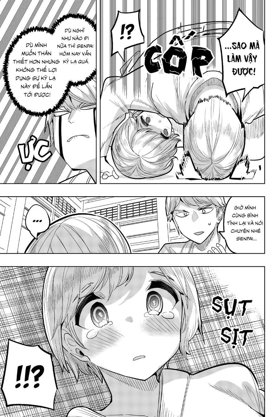 Houkago No Goumon Shoujo Chương 85 Ảnh 7